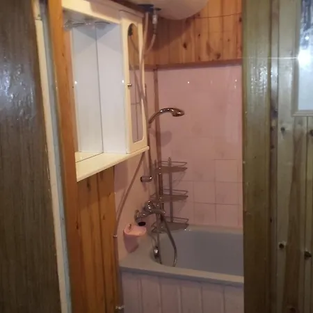 Apartman Serzo