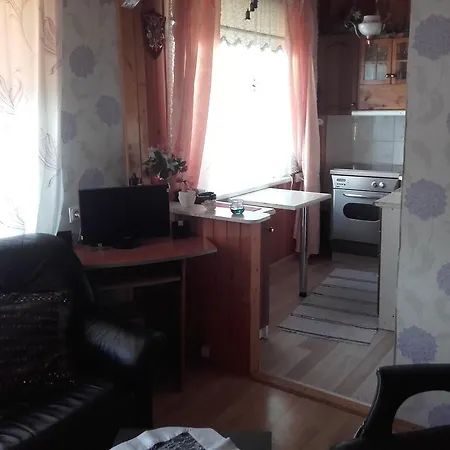 Apartman Serzo Parnu