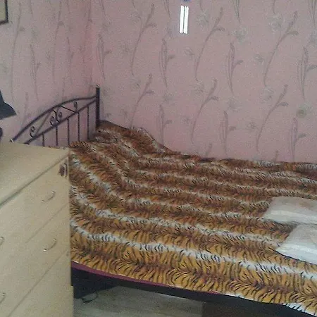 Apartman Serzo