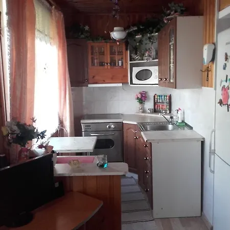 Serzo Parnu