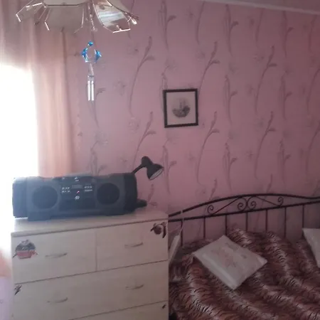 Serzo Apartman