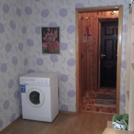 Apartman Serzo *